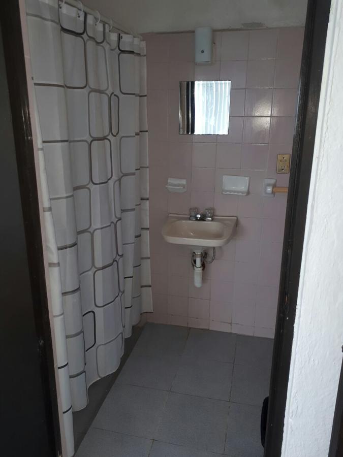 Casa Costa Brava Hotel Acapulco Buitenkant foto