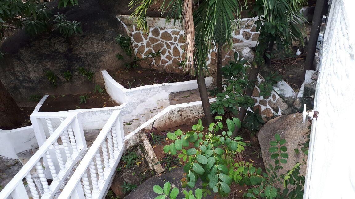 Casa Costa Brava Hotel Acapulco Buitenkant foto