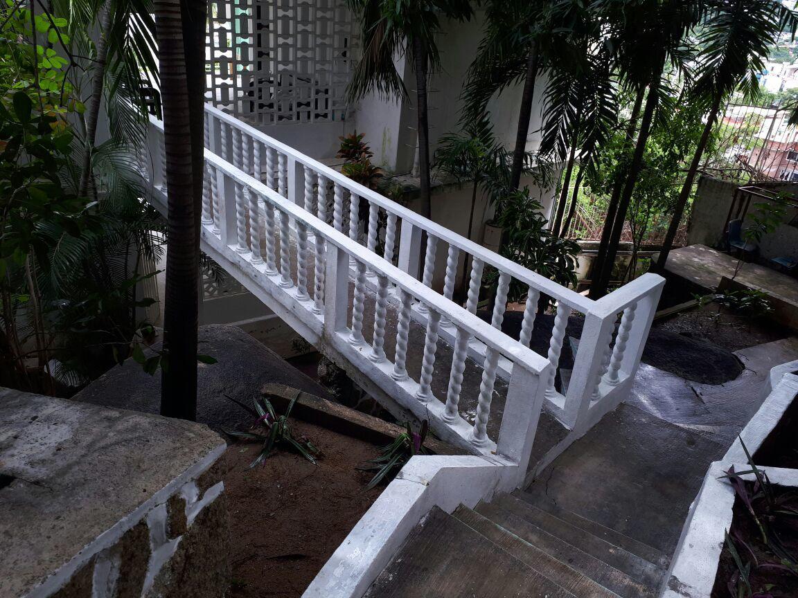 Casa Costa Brava Hotel Acapulco Buitenkant foto