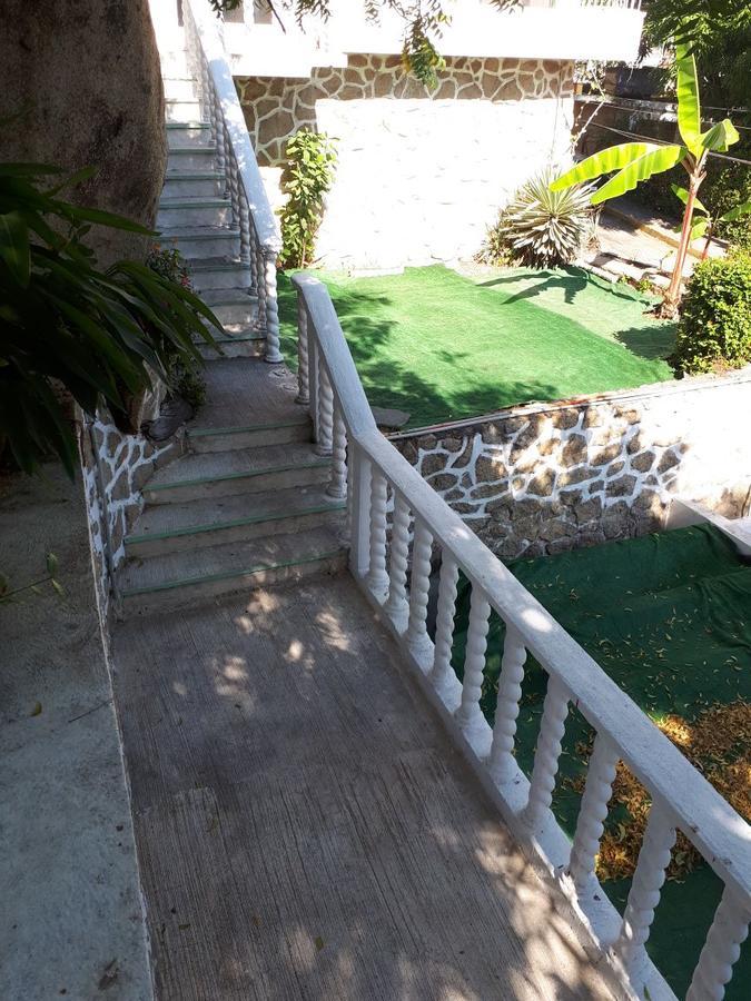Casa Costa Brava Hotel Acapulco Buitenkant foto