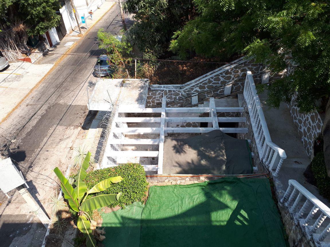 Casa Costa Brava Hotel Acapulco Buitenkant foto